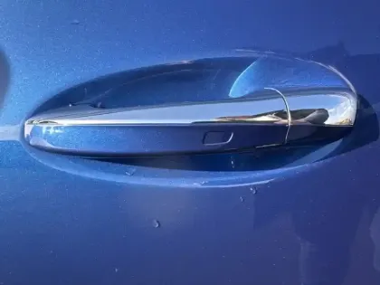 Photo 13 Mercedes CLA Coupé 200 AMG Line