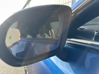 Photo 14 Mercedes CLA Coupé 200 AMG Line