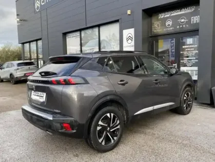 Photo 9 Peugeot 2008 Gén. II Ph1 NG Allure Pack 5