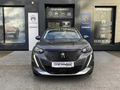 Photo 27 Peugeot 2008 Gén. II Ph1 NG Allure Pack 5