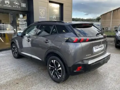 Photo 26 Peugeot 2008 Gén. II Ph1 NG Allure Pack 5