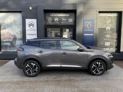 Photo 8 Peugeot 2008 Gén. II Ph1 NG Allure Pack 5