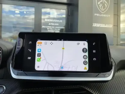 Photo 11 Peugeot 2008 Gén. II Ph1 NG Allure Pack 5