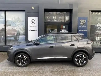 Photo 25 Peugeot 2008 Gén. II Ph1 NG Allure Pack 5