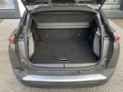 Photo 23 Peugeot 2008 Gén. II Ph1 NG Allure Pack 5