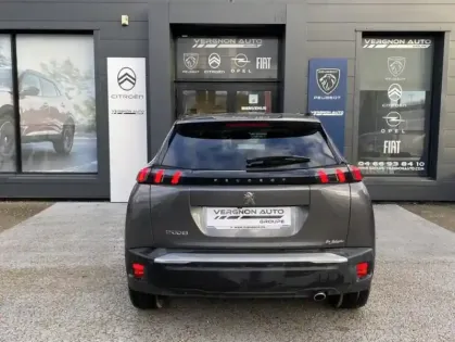 Photo 28 Peugeot 2008 Gén. II Ph1 NG Allure Pack 5