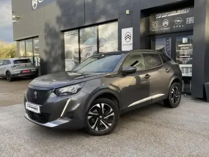 Photo 7 Peugeot 2008 Gén. II Ph1 NG Allure Pack 5