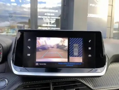 Photo 12 Peugeot 2008 Gén. II Ph1 NG Allure Pack 5