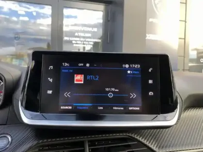 Photo 19 Peugeot 2008 Gén. II Ph1 NG Allure Pack 5