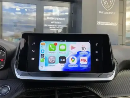 Photo 13 Peugeot 2008 Gén. II Ph1 NG Allure Pack 5