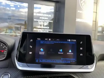 Photo 14 Peugeot 2008 Gén. II Ph1 NG Allure Pack 5