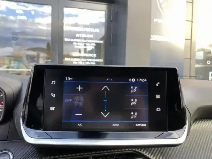 Photo 18 Peugeot 2008 Gén. II Ph1 NG Allure Pack 5