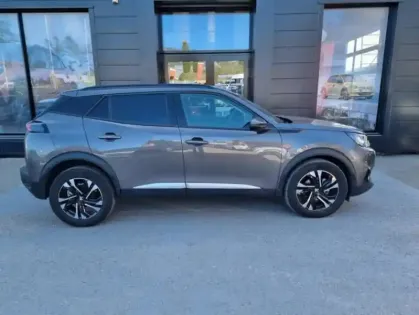 Photo Peugeot 2008 Ii Bluehdi 130 S&s Eat8 Allure Pack