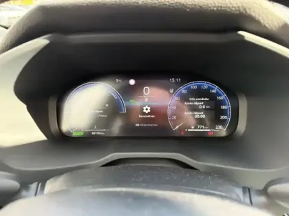 Photo 11 Toyota Rav4 Hybride 2WD 218ch Dynamic