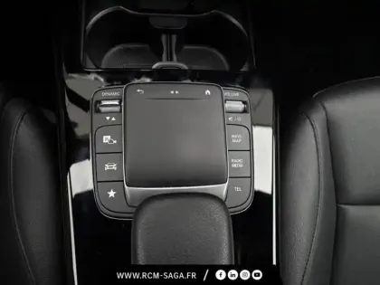 Photo 11 Mercedes Classe A 180 d Progressive Line