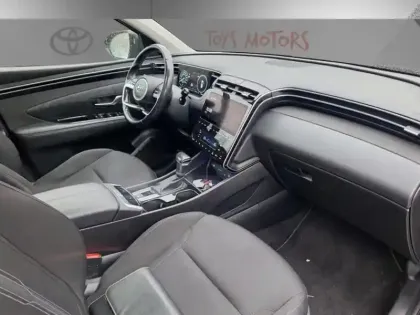 Photo 8 Hyundai Tucson Creative Mild-Hybrid 2WD 1.6 136 ch DCT7