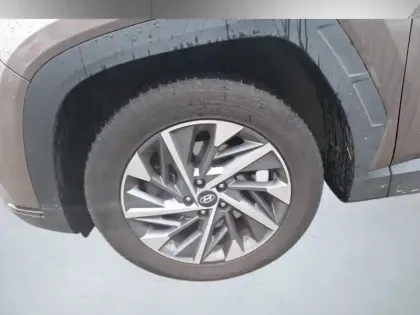 Photo 6 Hyundai Tucson Creative Mild-Hybrid 2WD 1.6 136 ch DCT7