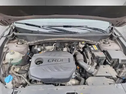 Photo 9 Hyundai Tucson Creative Mild-Hybrid 2WD 1.6 136 ch DCT7