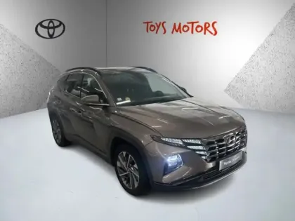 Photo 5 Hyundai Tucson Creative Mild-Hybrid 2WD 1.6 136 ch DCT7