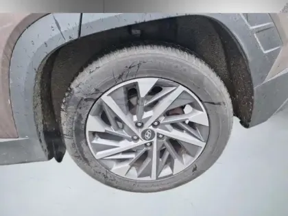 Photo 10 Hyundai Tucson Creative Mild-Hybrid 2WD 1.6 136 ch DCT7