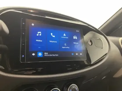 Photo 13 Toyota Aygo 1.0 VVT-i 72 Design