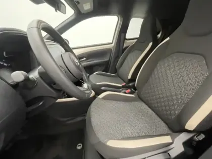 Photo 11 Toyota Aygo 1.0 VVT-i 72 Design