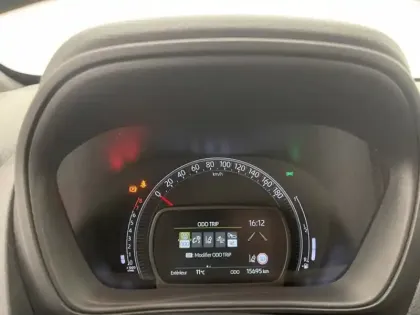 Photo 20 Toyota Aygo 1.0 VVT-i 72 Design