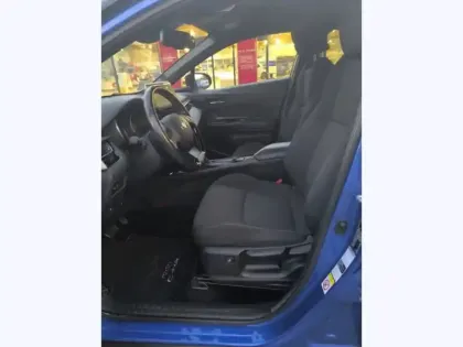 Photo 11 Toyota C-HR 1.8 HYBRIDE 122 DESIGN