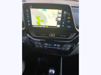 Photo 10 Toyota C-HR 1.8 HYBRIDE 122 DESIGN