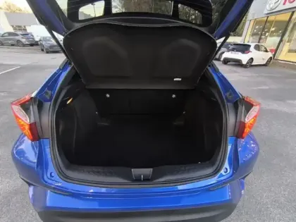 Photo 18 Toyota C-HR 1.8 HYBRIDE 122 DESIGN