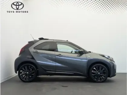 Photo 18 Toyota Aygo 1.0 VVT-i 72 Air Design