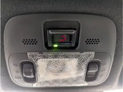 Photo 5 Toyota Aygo 1.0 VVT-i 72 Air Design