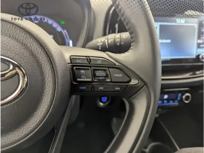 Photo 27 Toyota Aygo 1.0 VVT-i 72 Air Design