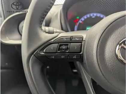 Photo 11 Toyota Aygo 1.0 VVT-i 72 Air Design