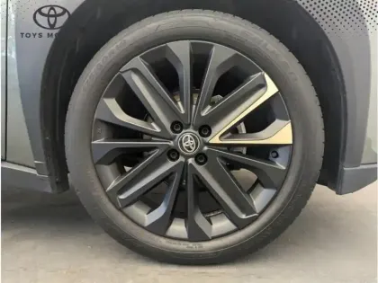 Photo 21 Toyota Aygo 1.0 VVT-i 72 Air Design