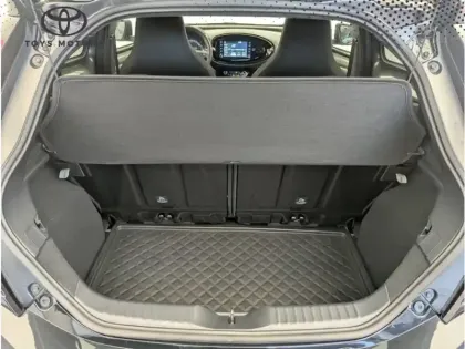Photo 23 Toyota Aygo 1.0 VVT-i 72 Air Design