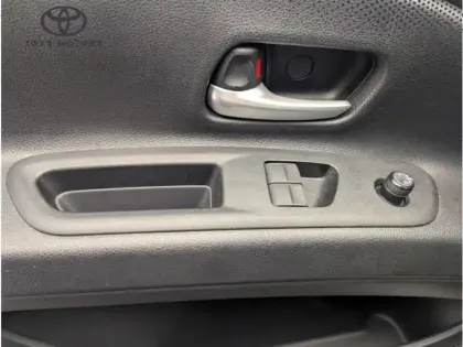 Photo 6 Toyota Aygo 1.0 VVT-i 72 Air Design