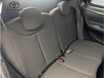 Photo 24 Toyota Aygo 1.0 VVT-i 72 Air Design