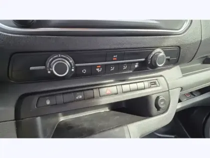 Photo 11 Toyota Proace 1.5 D MEDIUM 120 D-4D BUSINESS