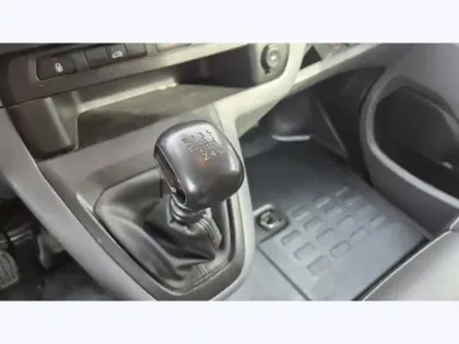 Photo 10 Toyota Proace 1.5 D MEDIUM 120 D-4D BUSINESS