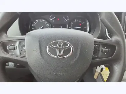 Photo 8 Toyota Proace 1.5 D MEDIUM 120 D-4D BUSINESS