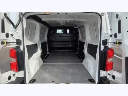 Photo 7 Toyota Proace 1.5 D MEDIUM 120 D-4D BUSINESS