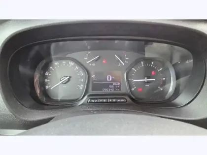 Photo 9 Toyota Proace 1.5 D MEDIUM 120 D-4D BUSINESS