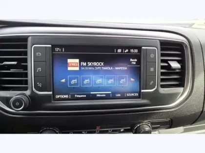 Photo 6 Toyota Proace 1.5 D MEDIUM 120 D-4D BUSINESS