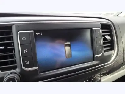 Photo 5 Toyota Proace 1.5 D MEDIUM 120 D-4D BUSINESS