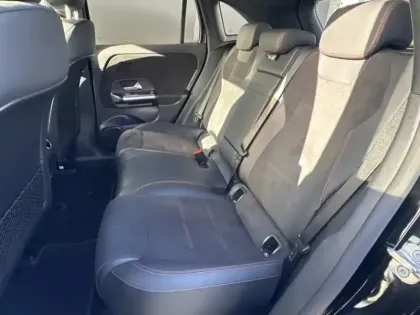 Photo 10 Mercedes EQA 250+ AMG Line