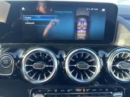 Photo 14 Mercedes EQA 250+ AMG Line