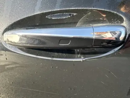 Photo 11 Mercedes EQA 250+ AMG Line