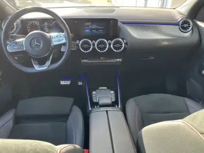 Photo 18 Mercedes EQA 250+ AMG Line