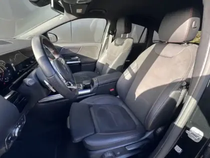 Photo 9 Mercedes EQA 250+ AMG Line